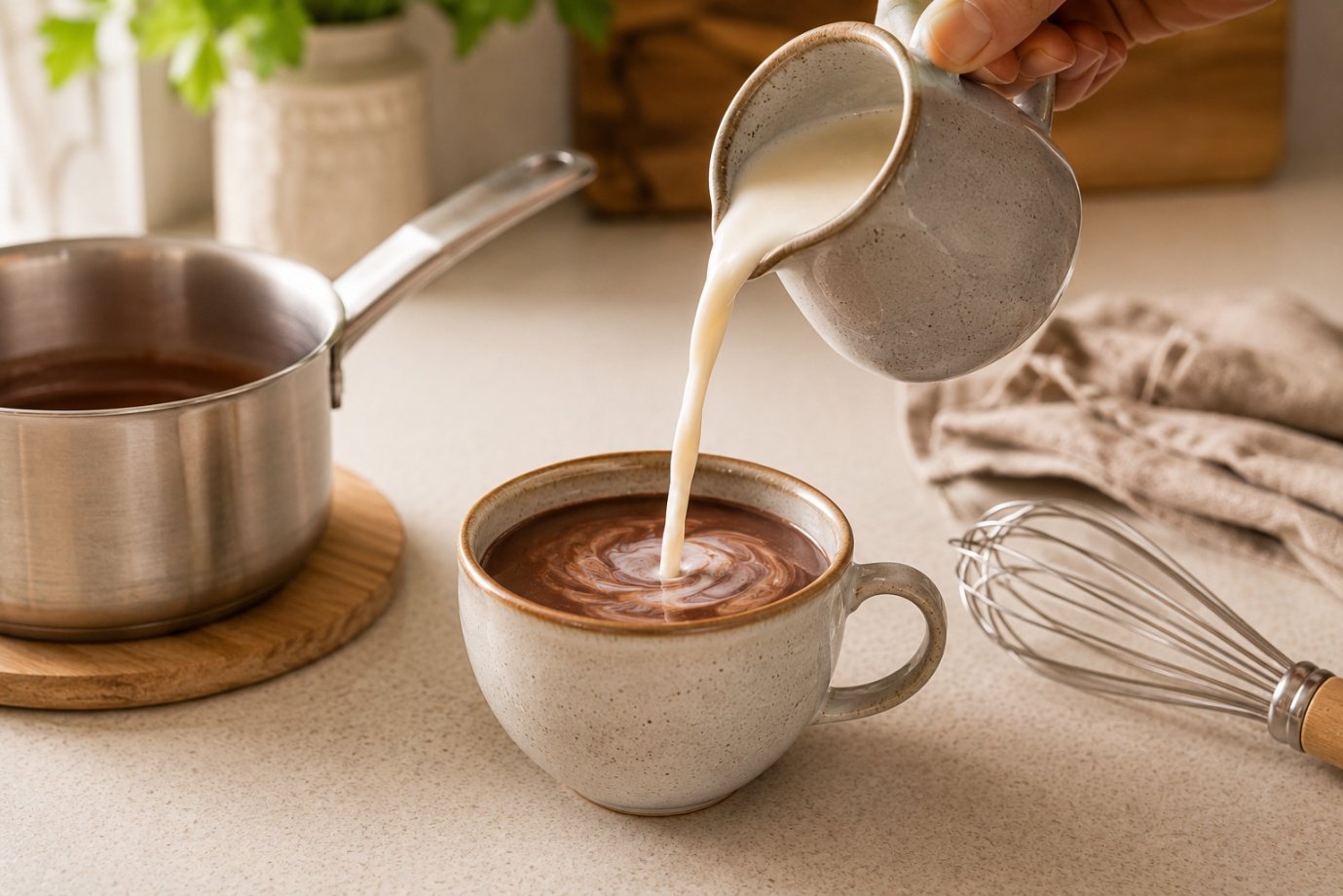 Bột Cacao Nguyên Chất Có Đường Không? Cách Đọc Nhãn Và Phối Vị - 2. Vì Sao Cacao Nguyên Chất Cho Phép Chủ
