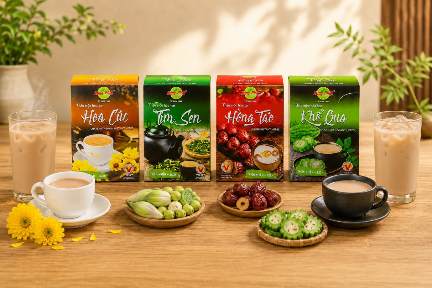 Cách chọn vị thảo mộc hòa tan theo khẩu vị Chọn theo mùi hương đầu tiên khi nâng ly Mùi hương là điểm dễ nhận