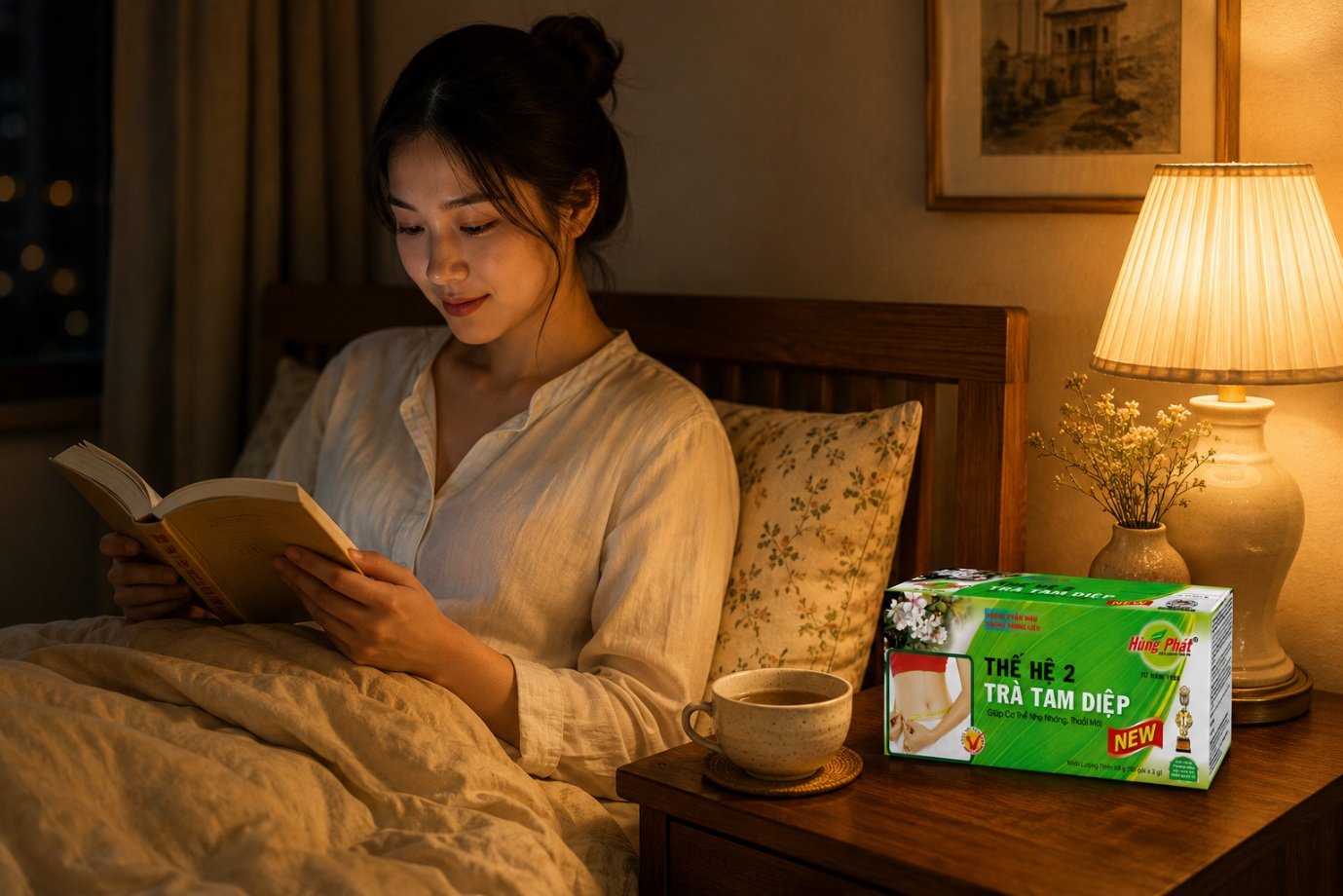 chính: cách pha trà tam diệp thế hệ 2 - Nền Tảng: Cách Pha Cơ Bản Đúng Chuẩn