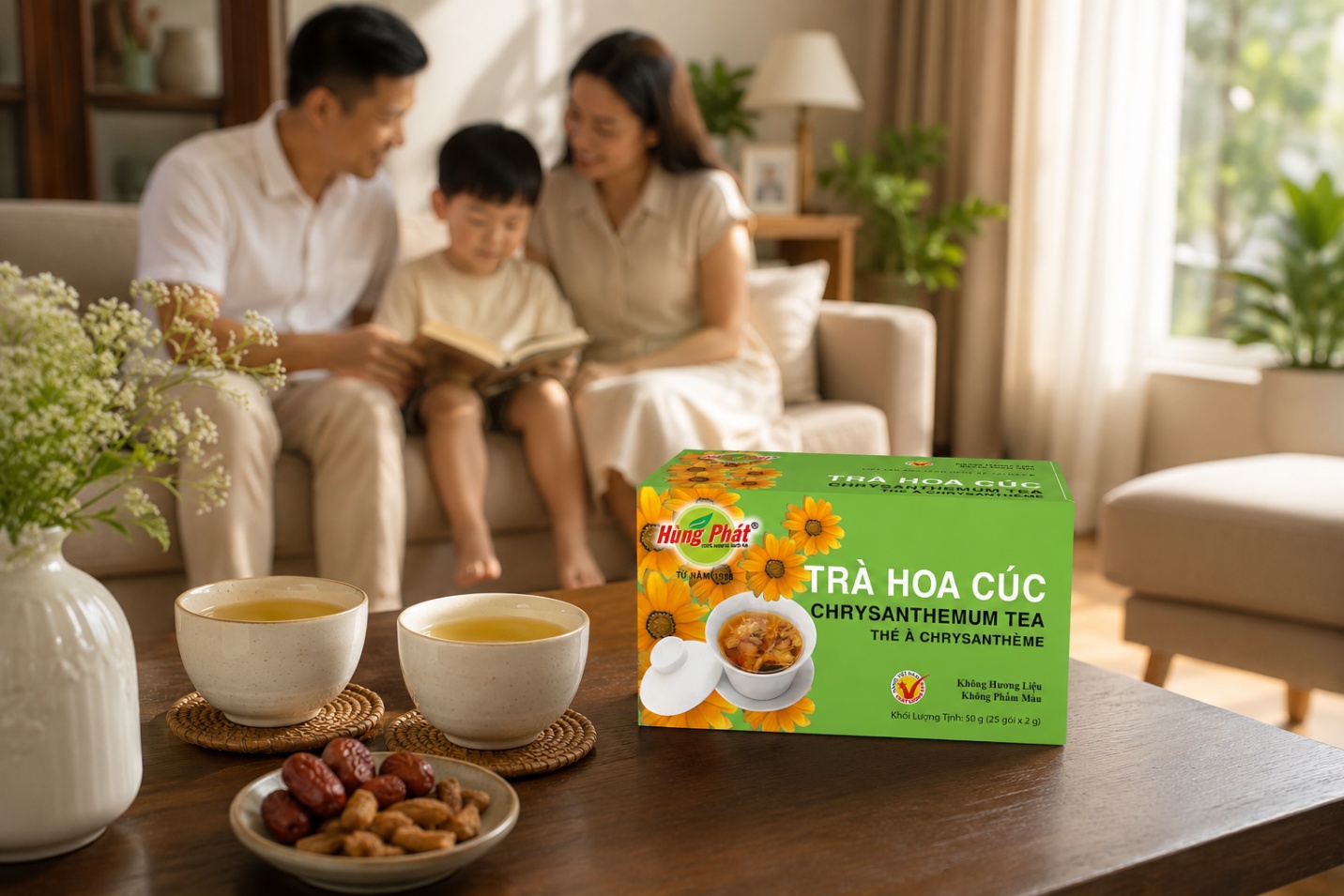 cánh đồng hoa cúc hoặc cụm hoa cúc khô trên nền trắng, chụp cận cảnh