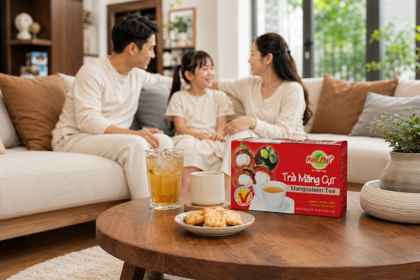 Trà Măng Cụt Hùng Phát Pha Với Gì Để Hợp Khẩu Vị Hơn? - Có nên kết hợp quá nhiều nguyên liệu?