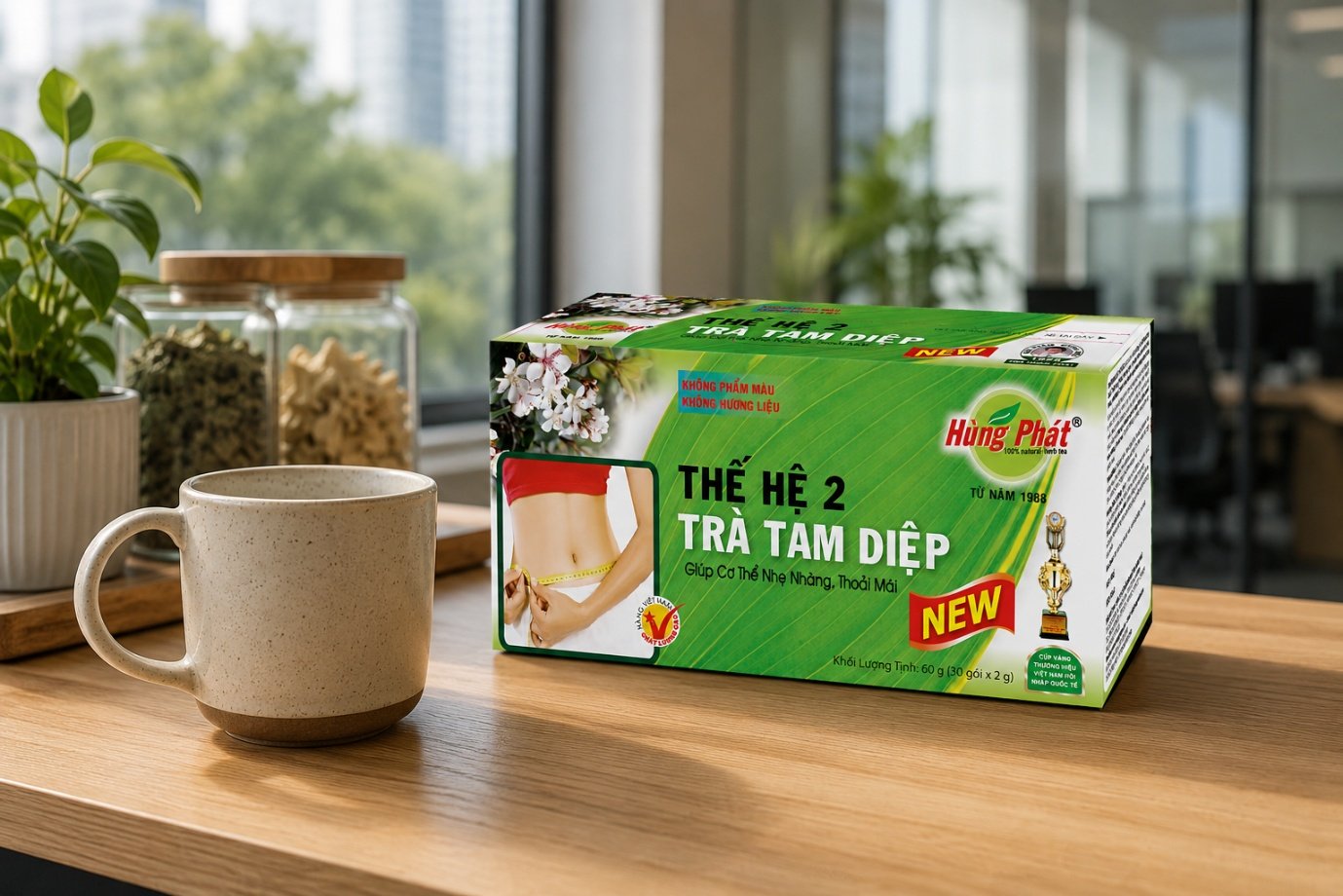 chính: trà tam diệp thế hệ 2 - IV. 3 Thời Điểm Trong Ngày Để Thưởng Thức