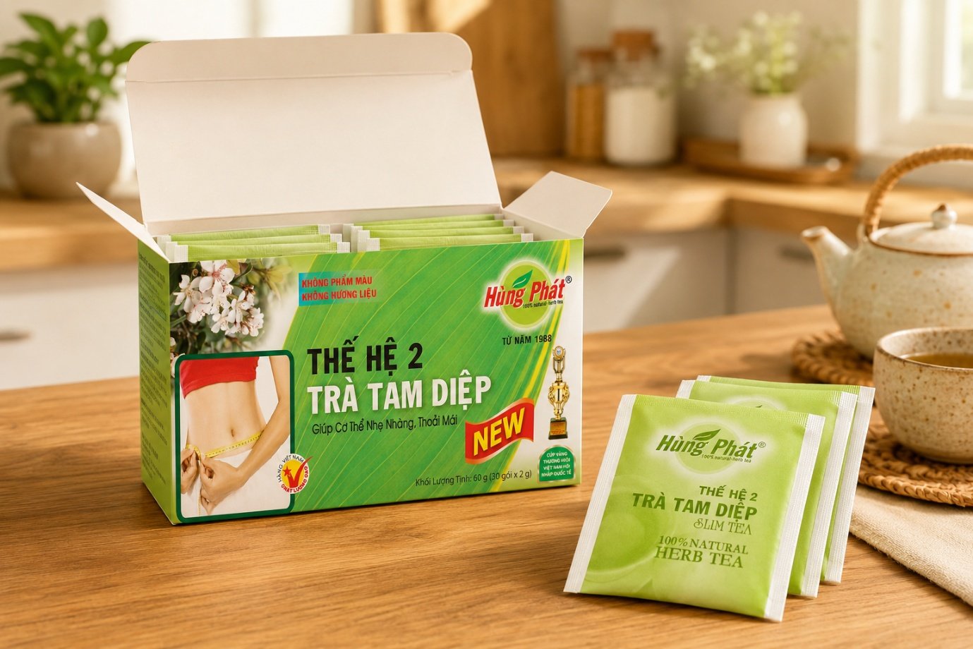 chính: trà thảo mộc gia đình miền trung - Giữ Thói Quen Trà Trong Gia Đình Hiện Đại