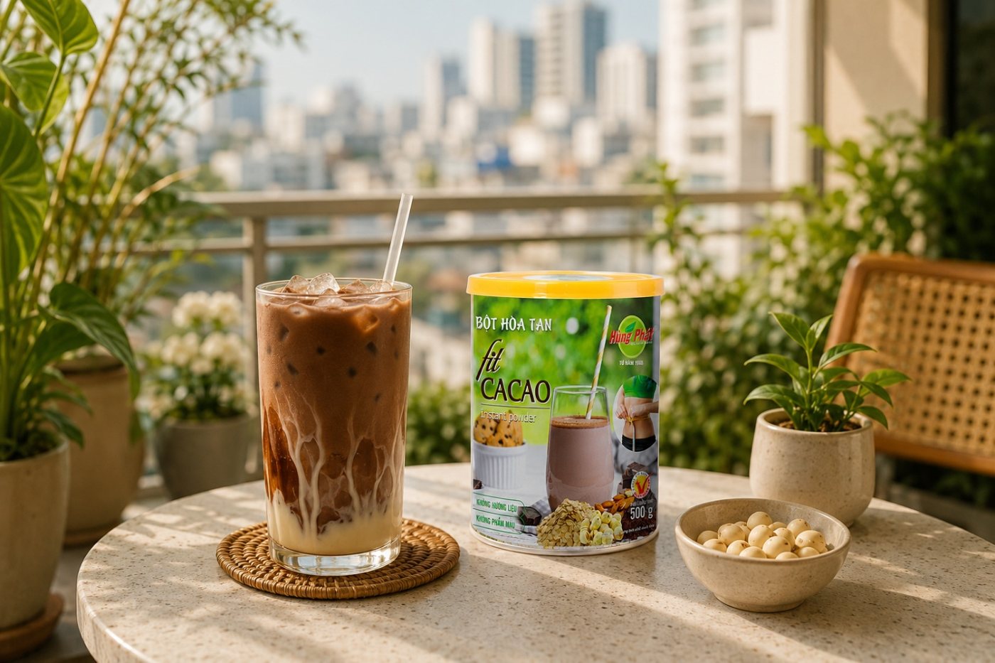 Cách Pha Cacao Ngon — 5 Công Thức Dễ Làm Tại Nhà - ảnh minh họa 3