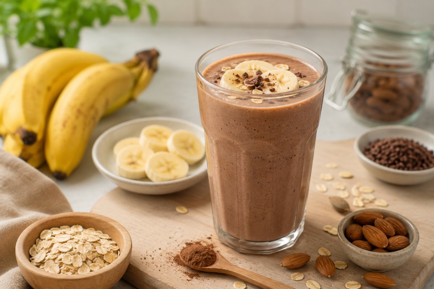 Cách Pha Cacao Ngon — 5 Công Thức Dễ Làm Tại Nhà - ảnh minh họa 4